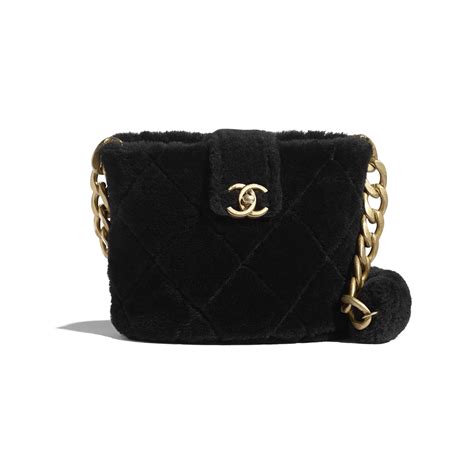 chanel pocket bag|chanel bucket bag 2020.